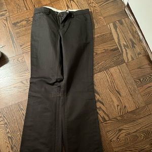 Marc Jacobs black pants